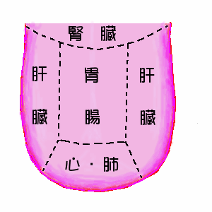 舌痛症の漢方薬